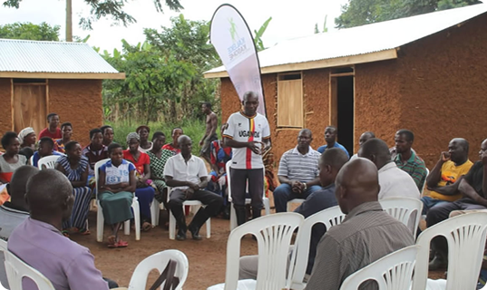 commmunity-awareness